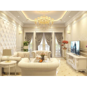 Đồ trang trí và hoạ tiết hoa văn